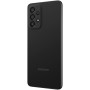 Отзывы владельцев о Смартфон Samsung Galaxy A33 5G 8/128 ГБ, черный